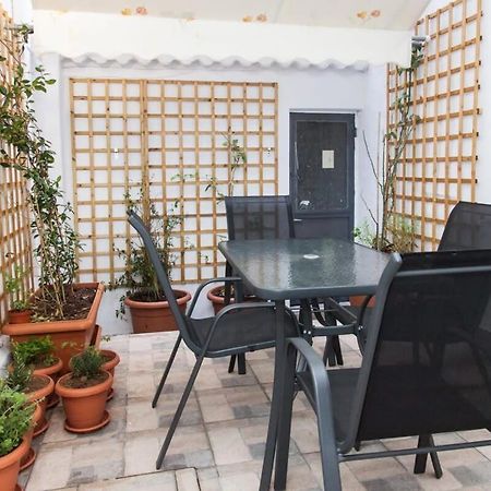 Beautiful New Apartment In Petralona Athen Eksteriør bilde