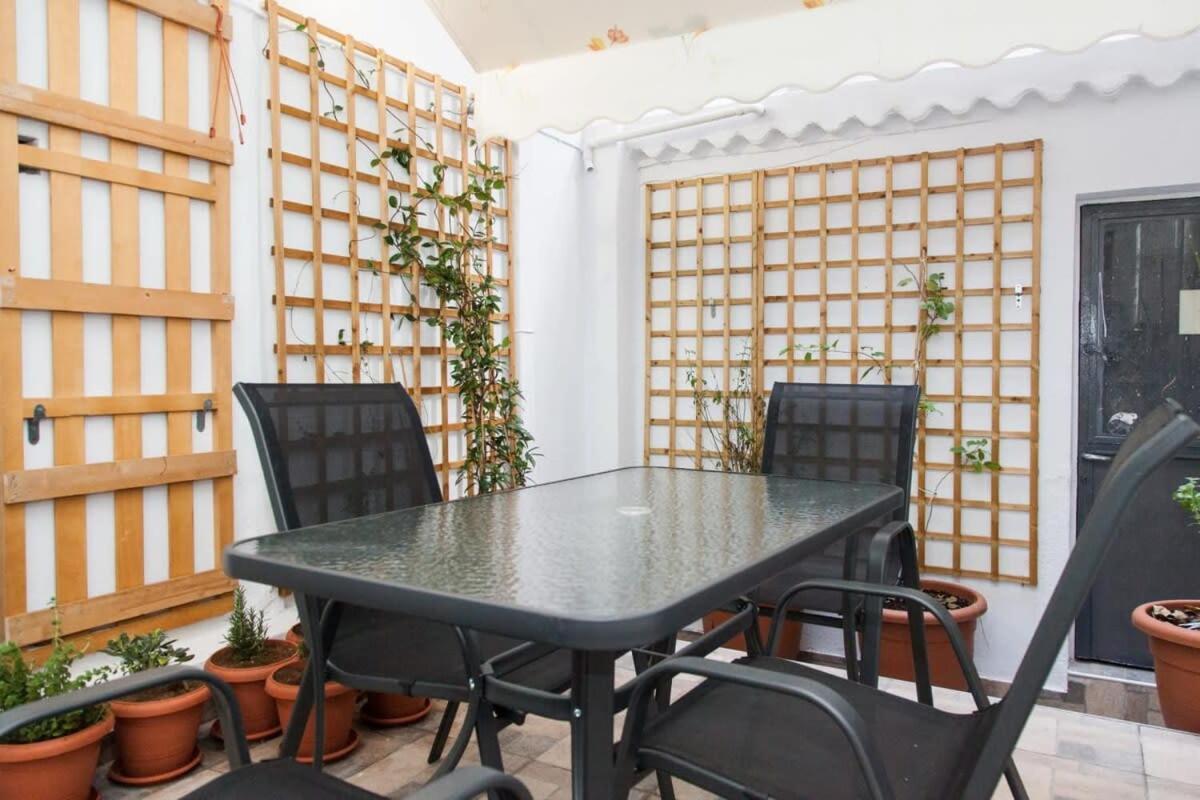 Beautiful New Apartment In Petralona Athen Eksteriør bilde