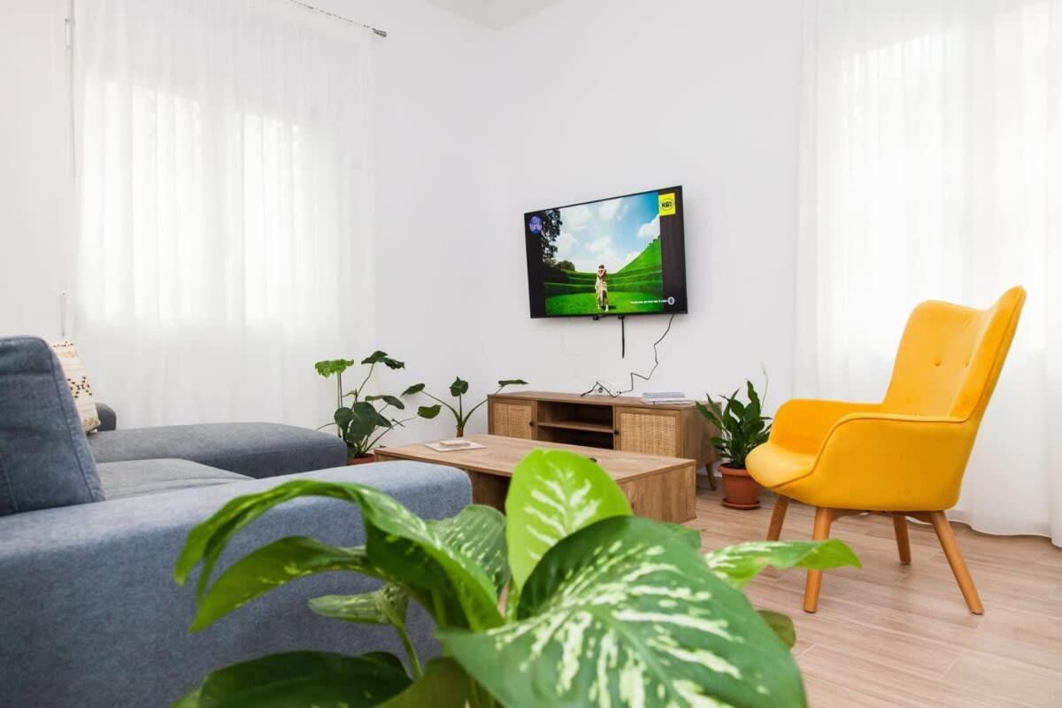 Beautiful New Apartment In Petralona Athen Eksteriør bilde